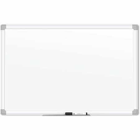 U Brands BOARD, MAG, PRCLN, 72X48, WHFRM UBR4901U0001